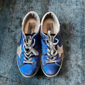 Golden Goose Shoes Women’s Size 9